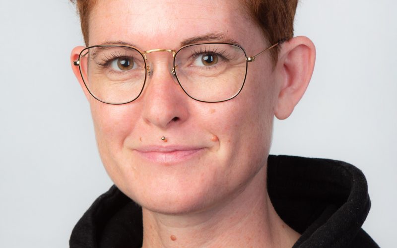 MultiMedia Berufsbildende Schulen » Gina Kruse