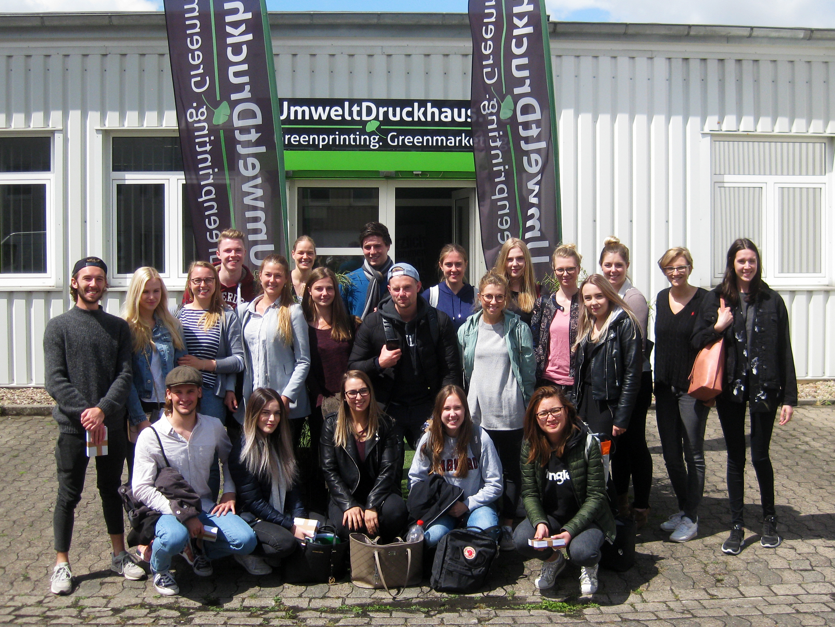 Exkursion ME17A IMC17A