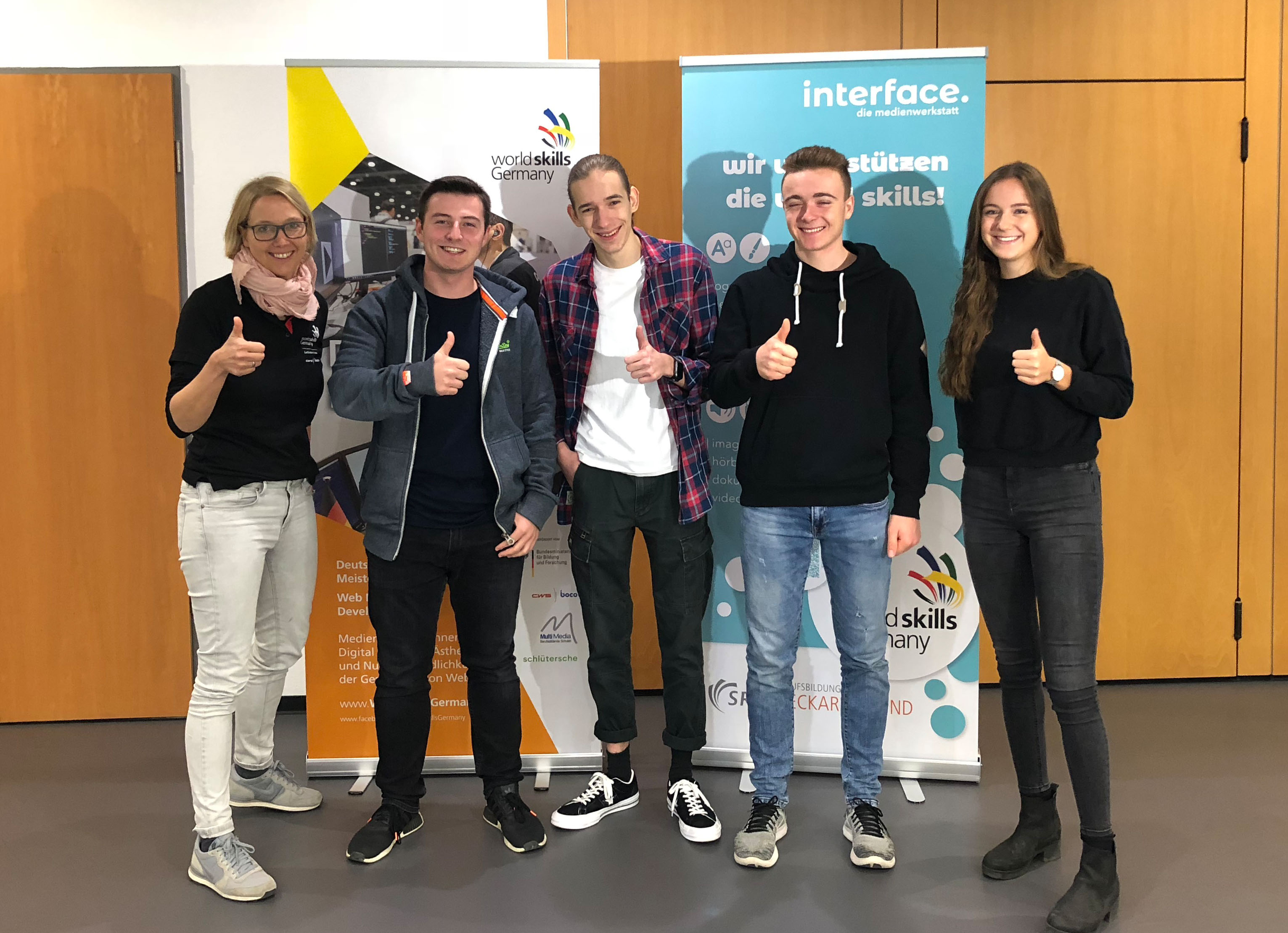 DM Web Design and Development