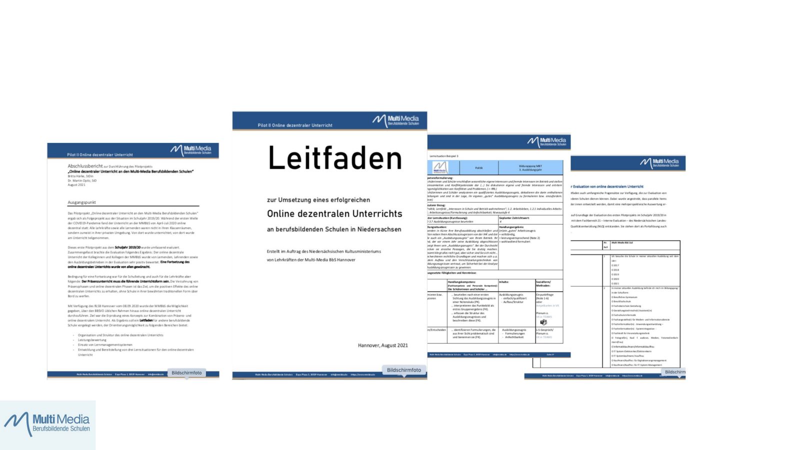 Leitfaden ODU
