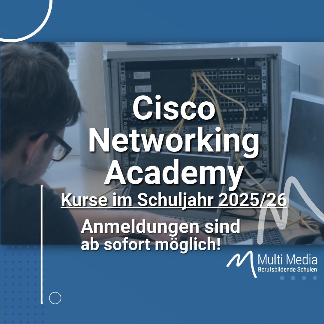 CISCO Anmeldungen MMBBS2025 V2